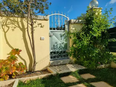 Giardino di La LocanDina