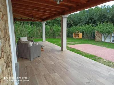 Giardino di Villetta Smeralda