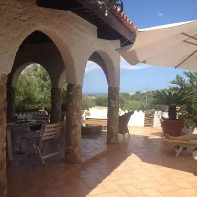 Villa Bella Vista