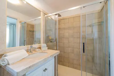 Bagno di Residenza L'Alzoni