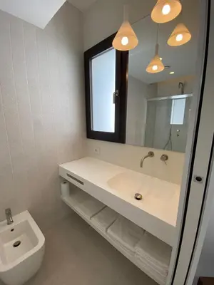 Bagno di Domo La Vela