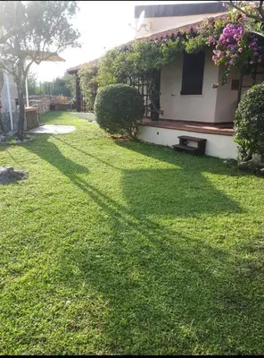Giardino di Villetta Bouganville