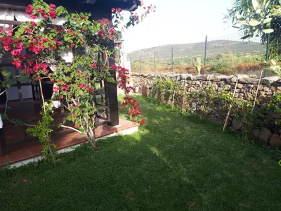 Giardino di Villetta Bouganville