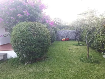 Giardino di Villetta Bouganville