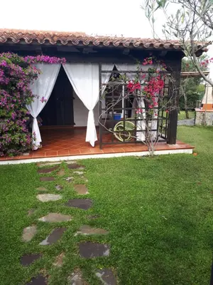 Giardino di Villetta Bouganville