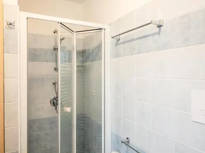 Bagno di Affittacamere Zia Maria