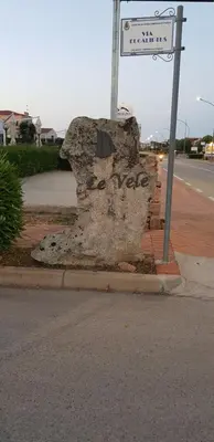 Planimetria di Appartamento Le Vele