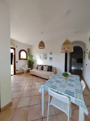 Area soggiorno di Hommy Lab - stylish and modern with super kitchen, separate entrance, free parking