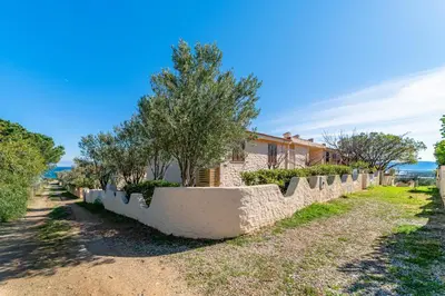 Giardino di Fronte Mare Value