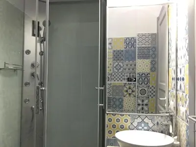 Bagno di Sa Tanca de Su Catreathu