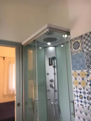 Bagno di Sa Tanca de Su Catreathu