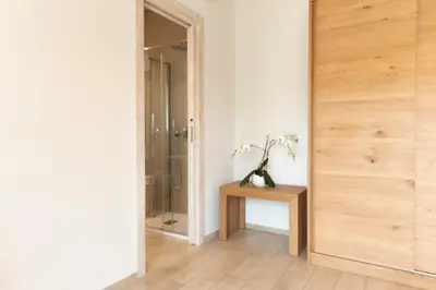 Planimetria di Summer Luxury Apartment Adults Only