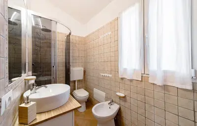 Bagno di Fronte Mare Premium