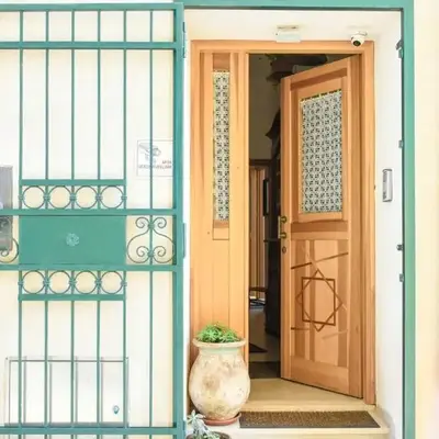 Casa Marta IUN Q1985