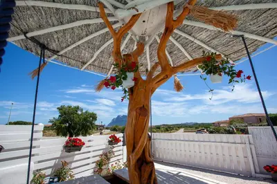 Planimetria di Villa Elisir Luxury - Le Residenze del Mare