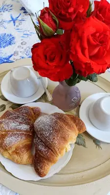 Cibo presso il bed & breakfast o nelle vicinanze
