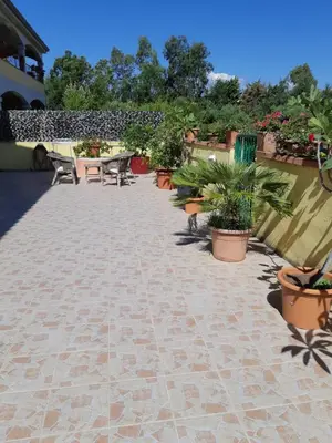 Giardino di Affittacamere Da Antonella
