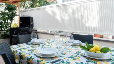 Intrattenimento serale offerto agli ospiti di Oasi in centro - Cala Gonone