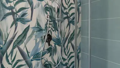 Bagno di Oasi in centro - Cala Gonone