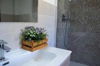 Bagno di Marina Maria Apartment