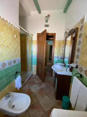 Bagno di Appartamento 