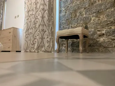 Planimetria di Nicola’s house