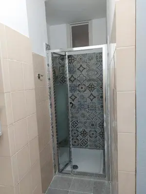 Bagno di Casa Samuel