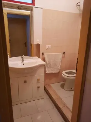 Bagno di Casa Samuel