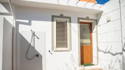 Planimetria di Appartamenti Melograno e Fico