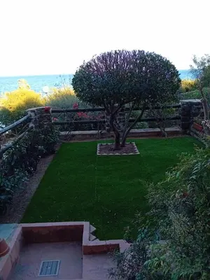 Giardino di Luna e Mare