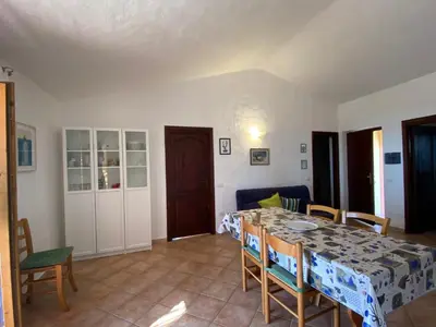 Planimetria di Appartamenti Cala d'Ambra