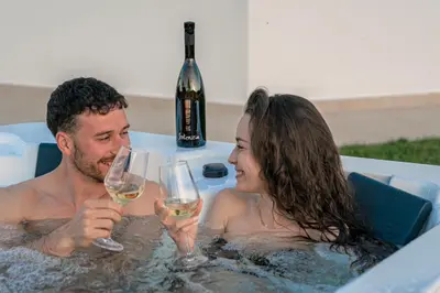 Bevande di AQUA SARDINIA boutique hotel