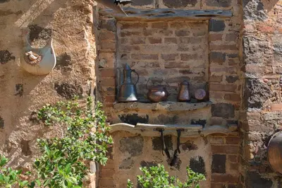 Planimetria di Beautiful house in Orosei