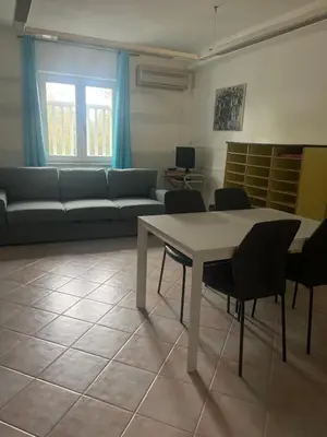 Planimetria di La Piccola Scuola
