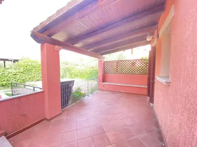 Balcone o terrazza di Gramsci 2