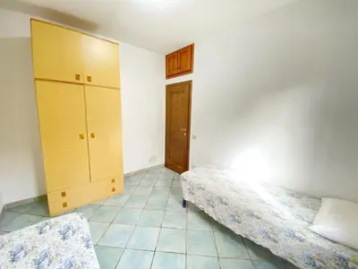 Letto o letti in una camera di Gramsci 2