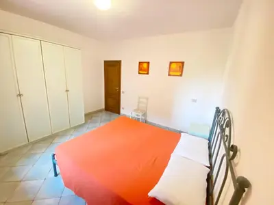 Letto o letti in una camera di Gramsci 2