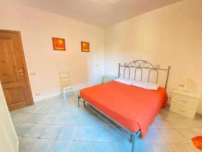 Letto o letti in una camera di Gramsci 2
