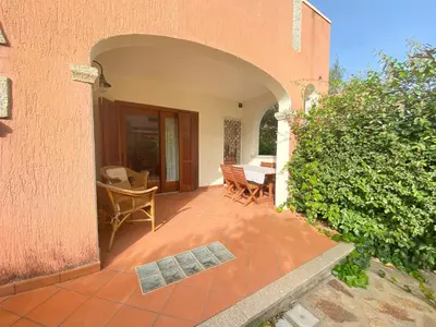 Edificio in cui si trova l'appartamento