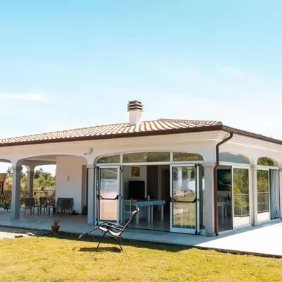 Agriturismo b&b Mares e Montes de Marrante