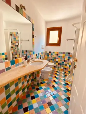 Bagno di Residenze Il Girasole
