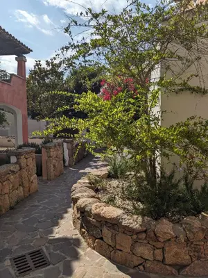 Giardino di Residenze Il Girasole