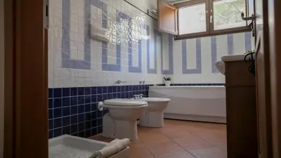 Bagno di Prestigiosa Garden - Cala Gonone
