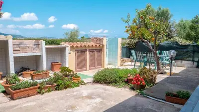 Giardino di La Cinta 2