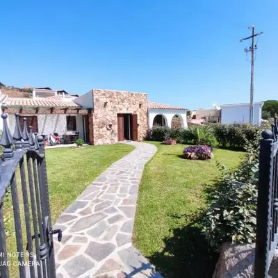 DOLCE CASA Baïa Sant'Anna - Budoni
