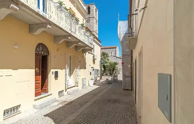 Il quartiere o una zona nella vicinanze del bed & breakfast
