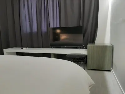 TV o dispositivi per l'intrattenimento presso Kore Home