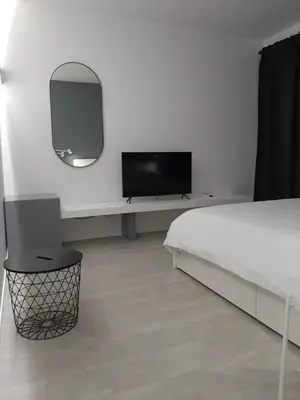 TV o dispositivi per l'intrattenimento presso Kore Home