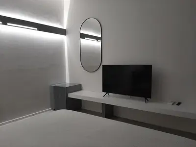 TV o dispositivi per l'intrattenimento presso Kore Home
