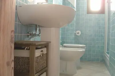 Bagno di Casa Fede